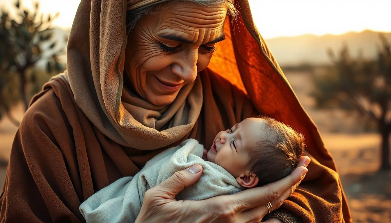 Asal Usul dan Sejarah Nama Sera (c) Ilustrasi AI