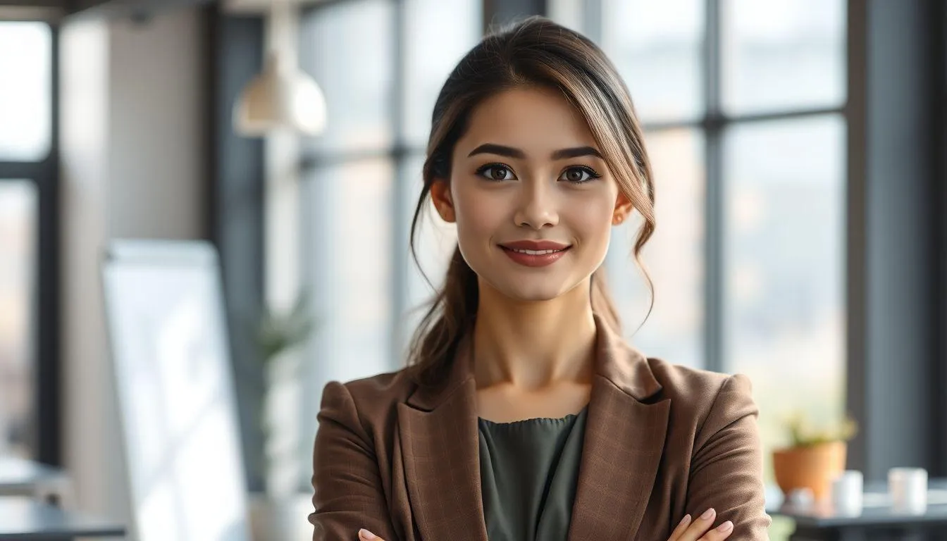 Karakteristik dan Sifat Pemilik Nama Sera (c) Ilustrasi AI