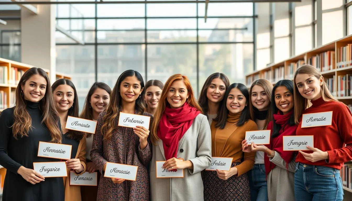 Variasi dan Kombinasi Nama Sera (c) Ilustrasi AI