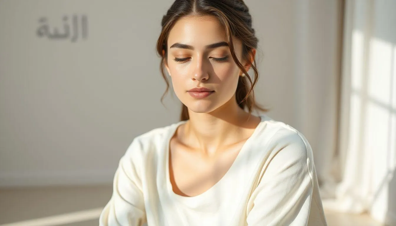 Pengertian dan Makna Arti Nama Shafa (c) Ilustrasi AI