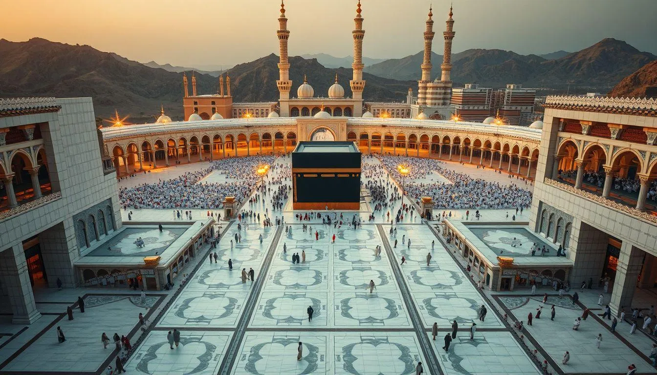 Nilai Historis dan Spiritual Nama Shafa (c) Ilustrasi AI