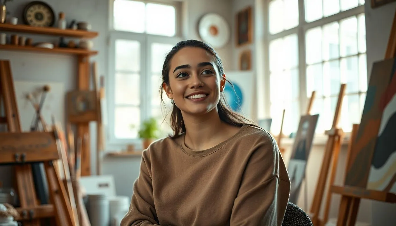 Karakteristik dan Kepribadian Nama Shafa (c) Ilustrasi AI