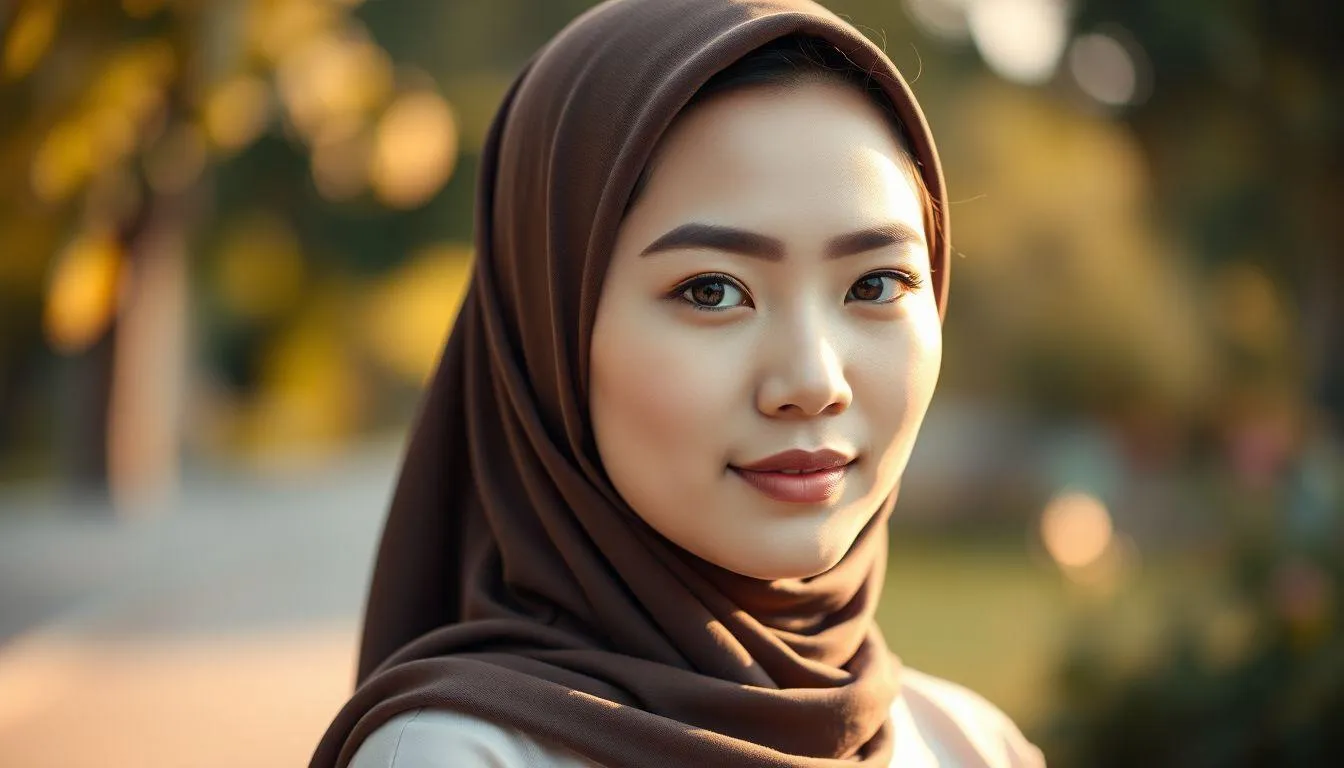 Rangkaian Nama Belakang dengan Shafa (c) Ilustrasi AI