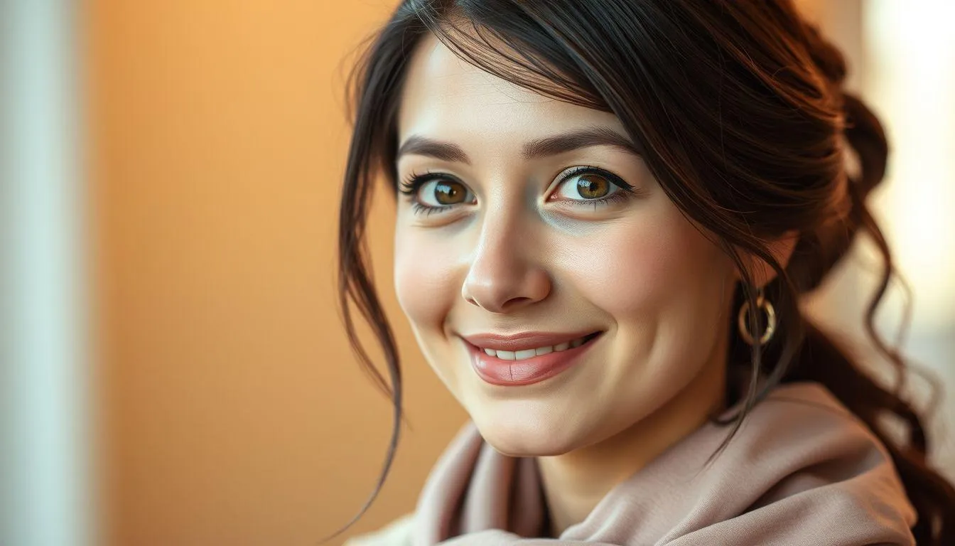 Karakteristik dan Sifat Nama Shafana (c) Ilustrasi AI