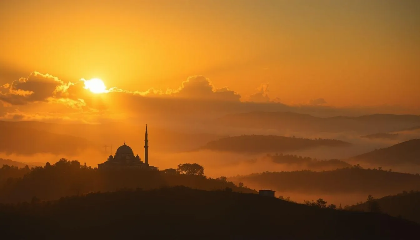 Nilai Spiritual dan Religius Nama Shanaya (c) Ilustrasi AI