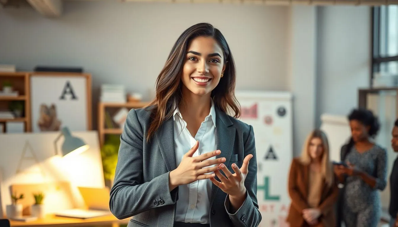 Karakteristik dan Sifat Pemilik Nama Shania (c) Ilustrasi AI