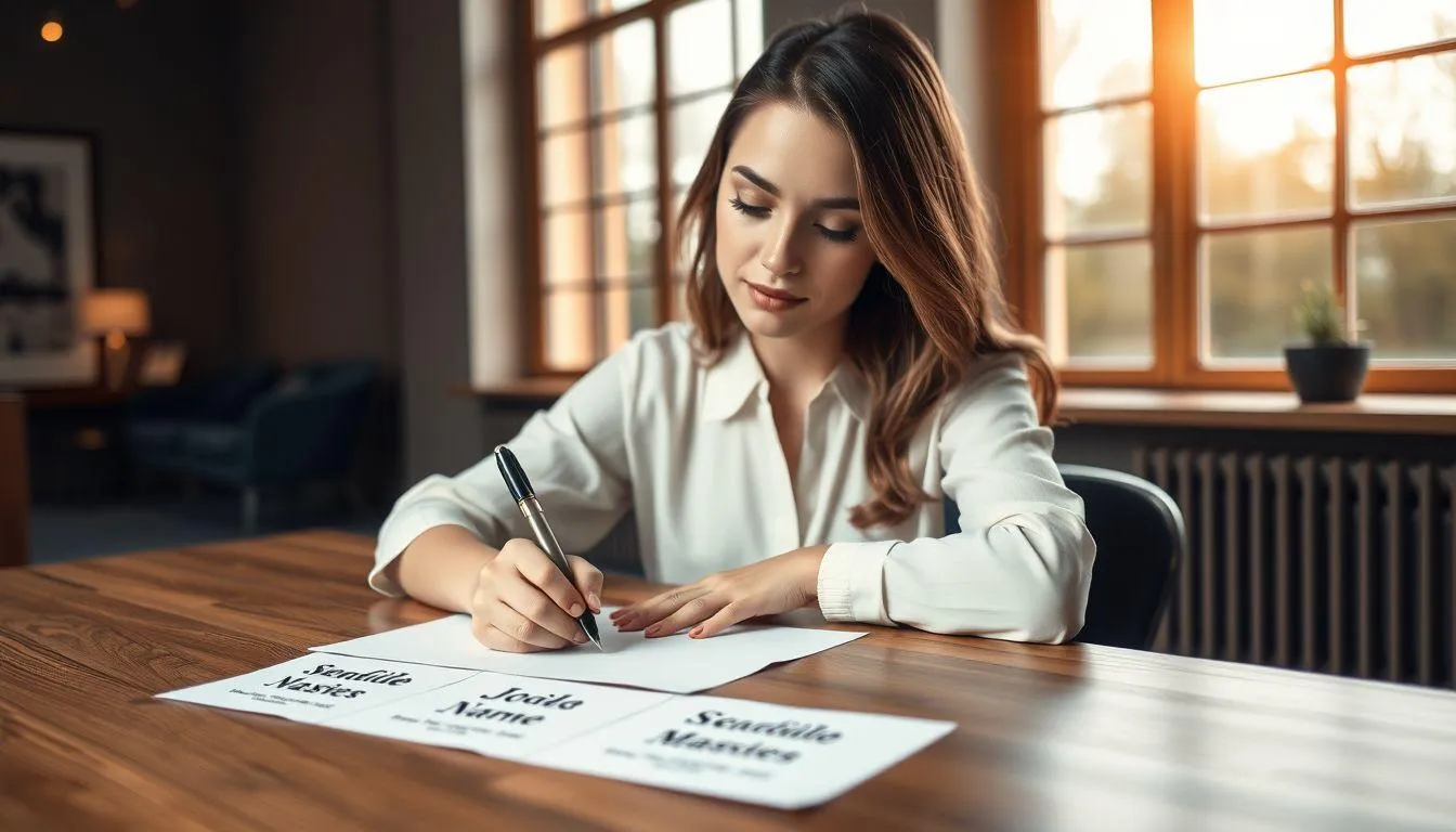 Variasi dan Nama Serupa dengan Shania (c) Ilustrasi AI