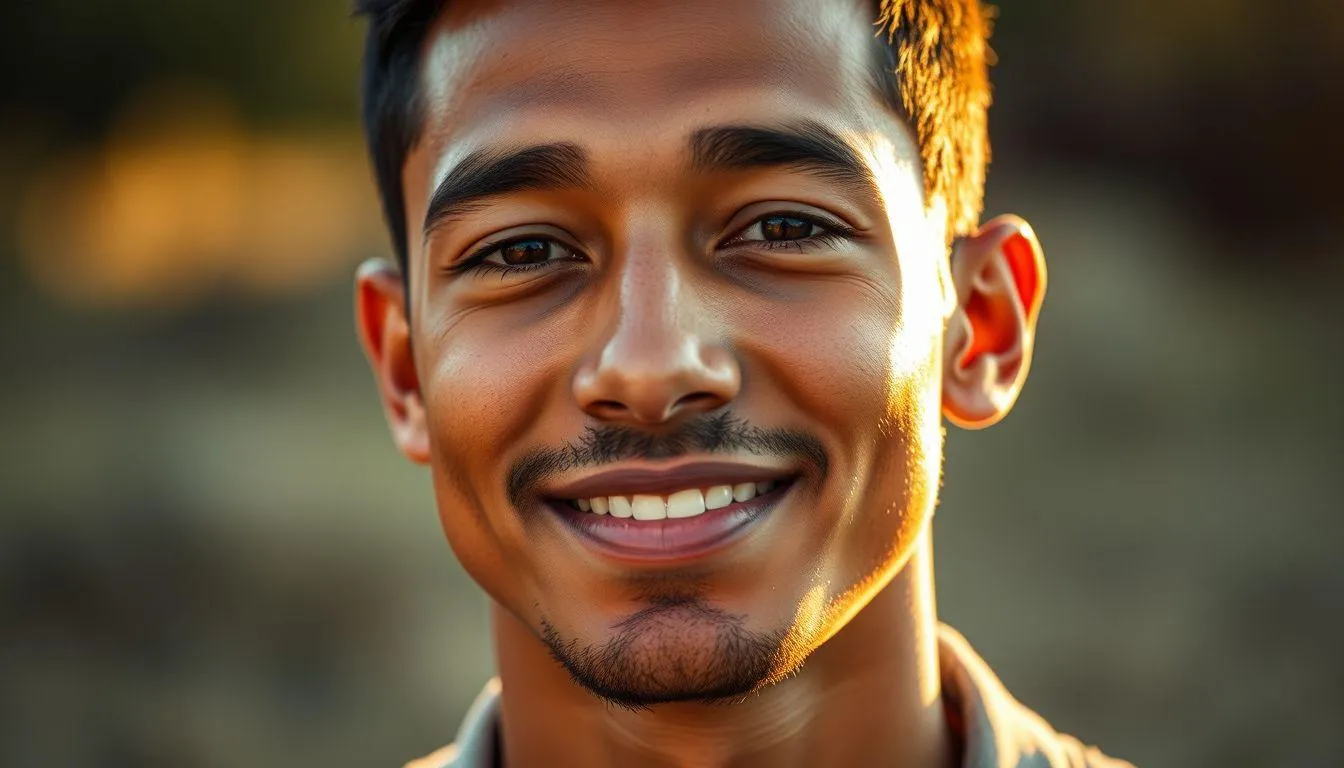 Karakteristik dan Sifat Nama Shankara (c) Ilustrasi AI