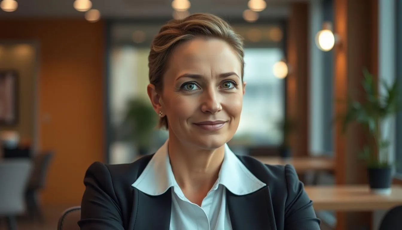 Karakteristik dan Kepribadian Nama Shannon (c) Ilustrasi AI