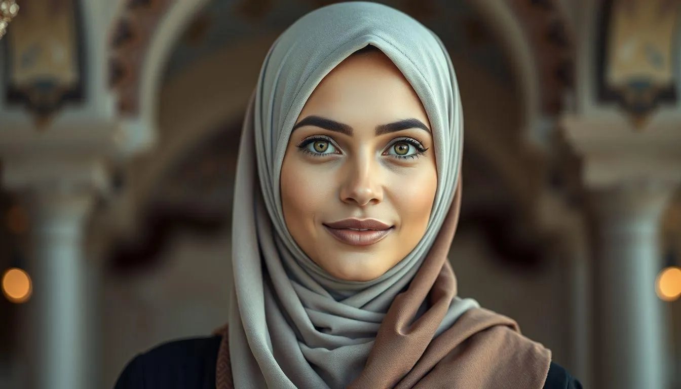 Makna dan Karakteristik Nama Shaqila (c) Ilustrasi AI