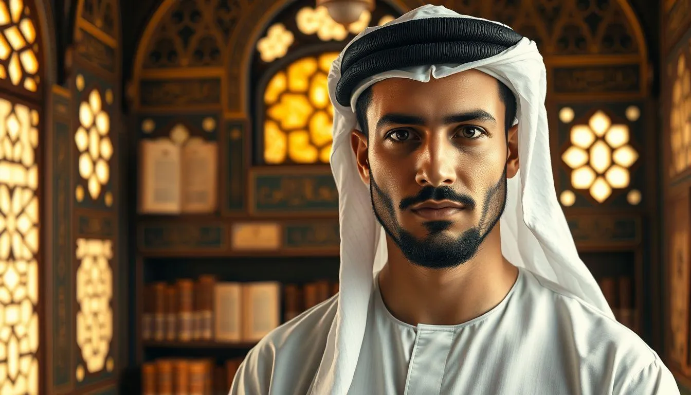 Asal Usul dan Makna Dasar Nama Shaquille (c) Ilustrasi AI