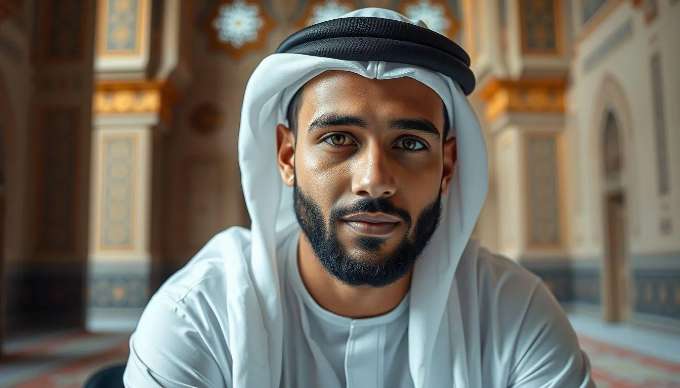 Inspirasi Rangkaian Nama Depan dengan Shaquille (c) Ilustrasi AI