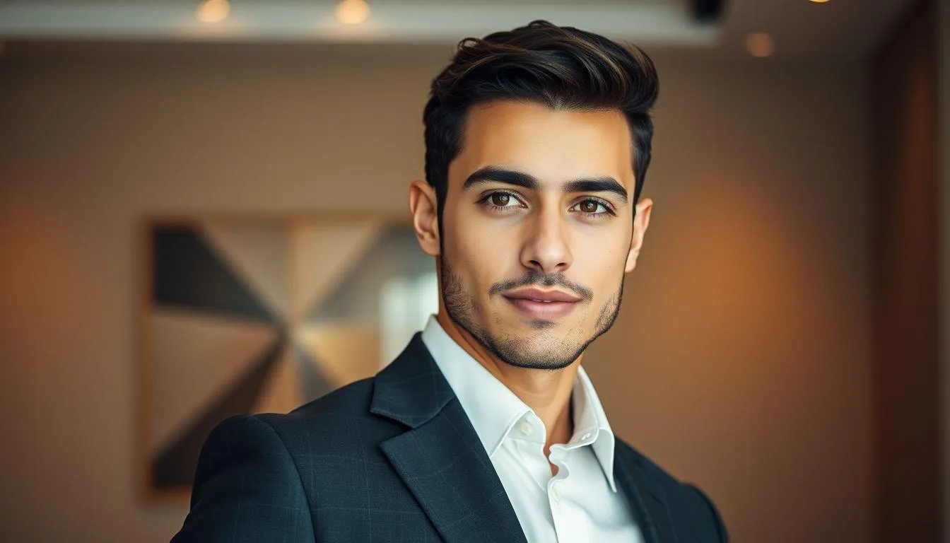 Inspirasi Rangkaian Nama Belakang dengan Shaquille (c) Ilustrasi AI