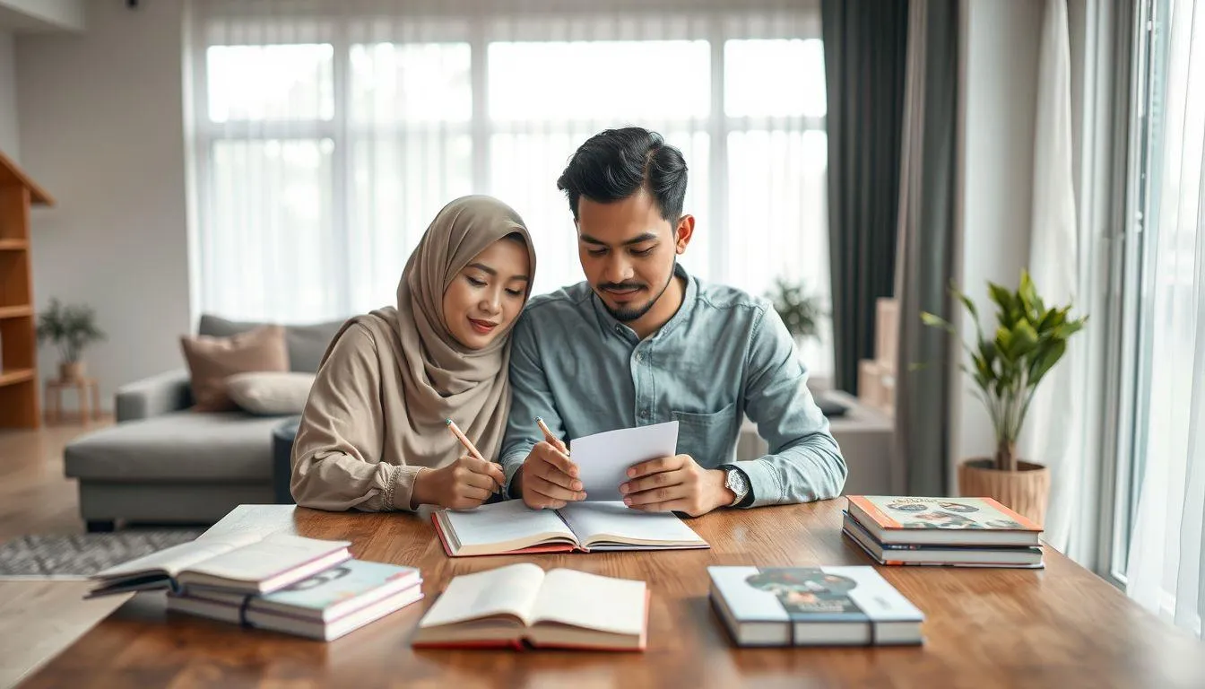 Pertimbangan Memilih Nama Shaquille (c) Ilustrasi AI