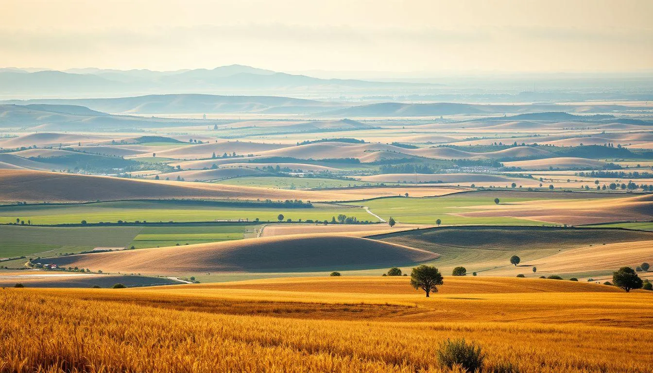 Pengertian dan Makna Dasar Arti Nama Sharon (c) Ilustrasi AI