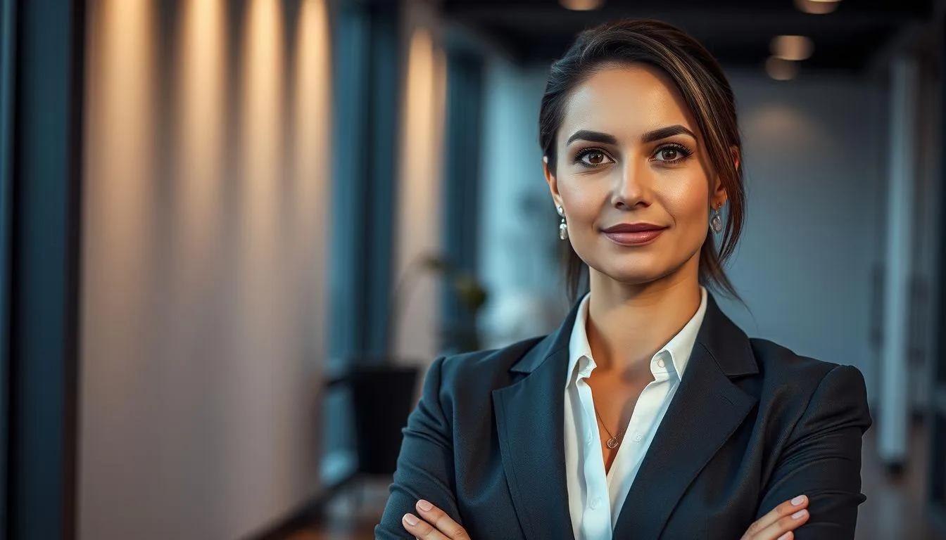 Sharon dalam Budaya Populer dan Tokoh Terkenal (c) Ilustrasi AI