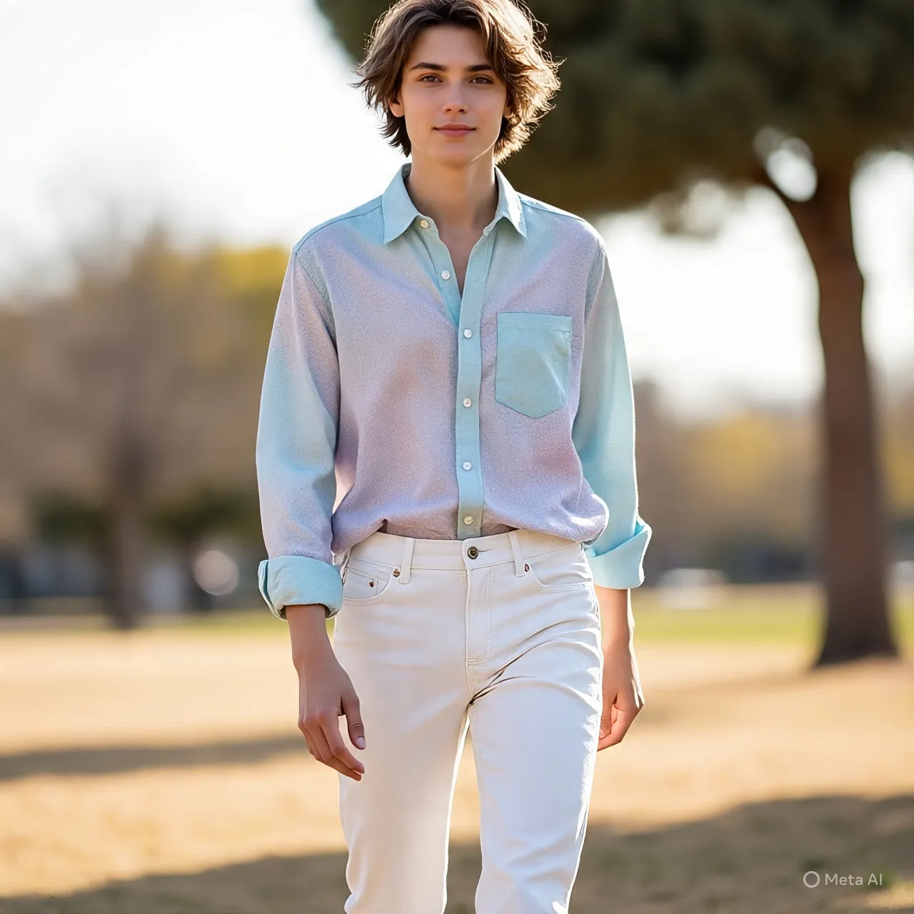 FAQ (Frequently Asked Questions) (c) Ilustrasi AI