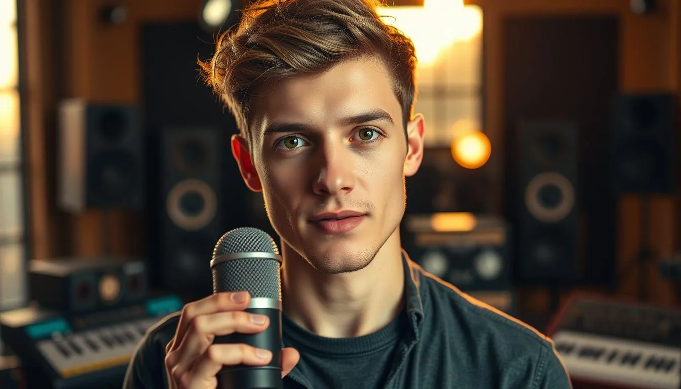 Tokoh Terkenal Bernama Shayne (c) Ilustrasi AI