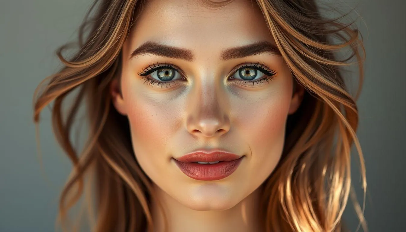 Pengertian dan Makna Nama Sheina (c) Ilustrasi AI