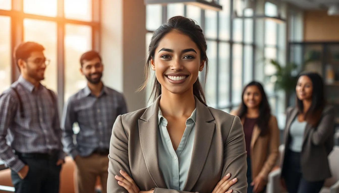 Karakteristik dan Sifat Pemilik Nama Shenina (c) Ilustrasi AI