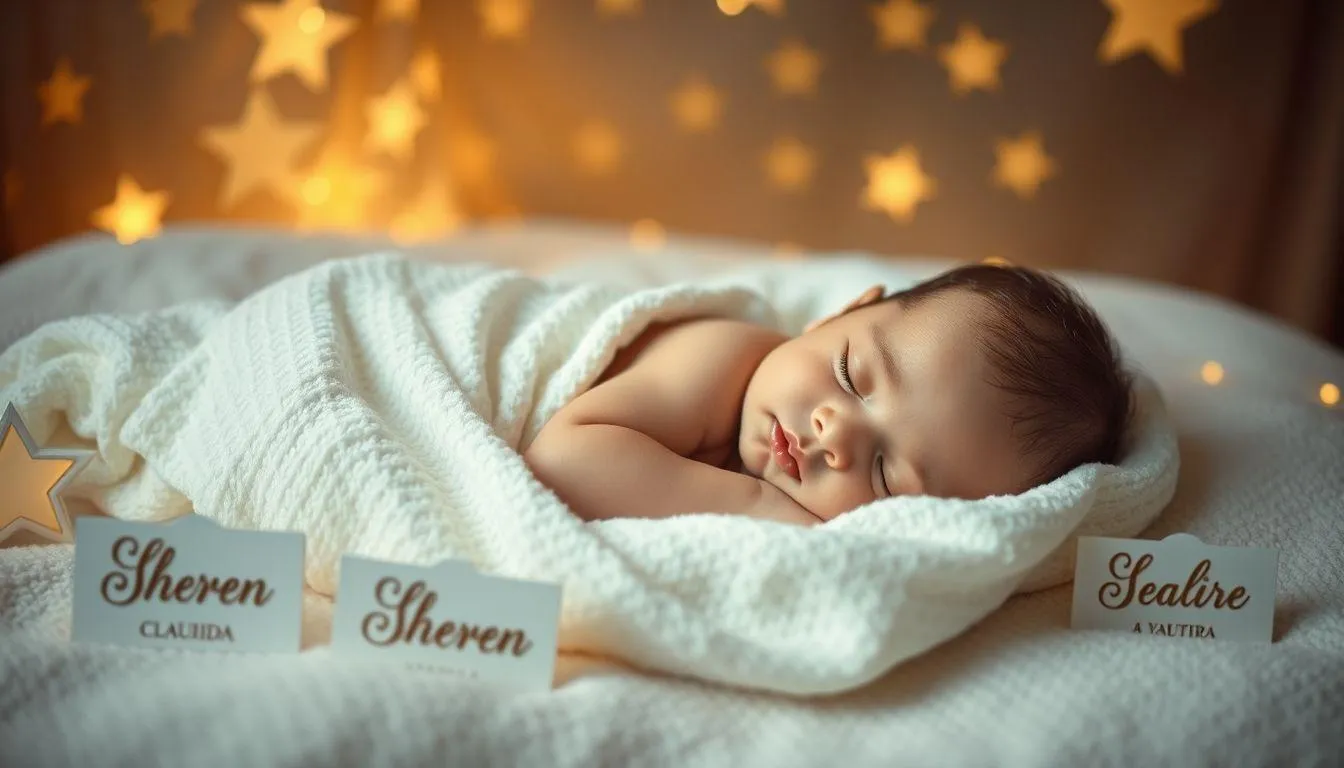 Kombinasi Nama dan Variasi Populer (c) Ilustrasi AI