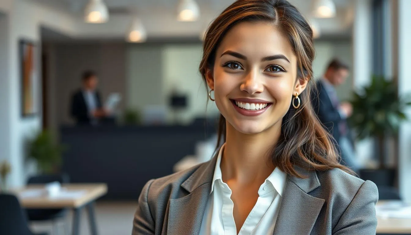 Karakteristik dan Kepribadian Pemilik Nama Sherin (c) Ilustrasi AI