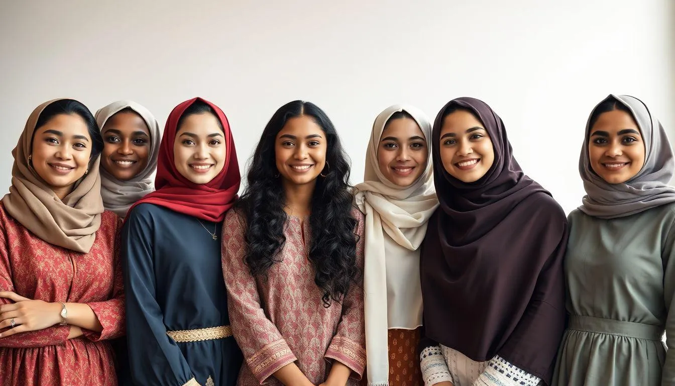 Variasi dan Rangkaian Nama Sherin (c) Ilustrasi AI