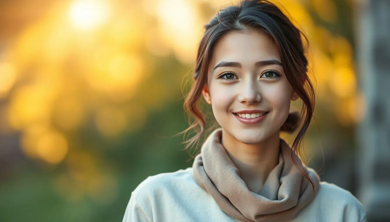 Pengertian dan Makna Dasar Nama Sherina (c) Ilustrasi AI