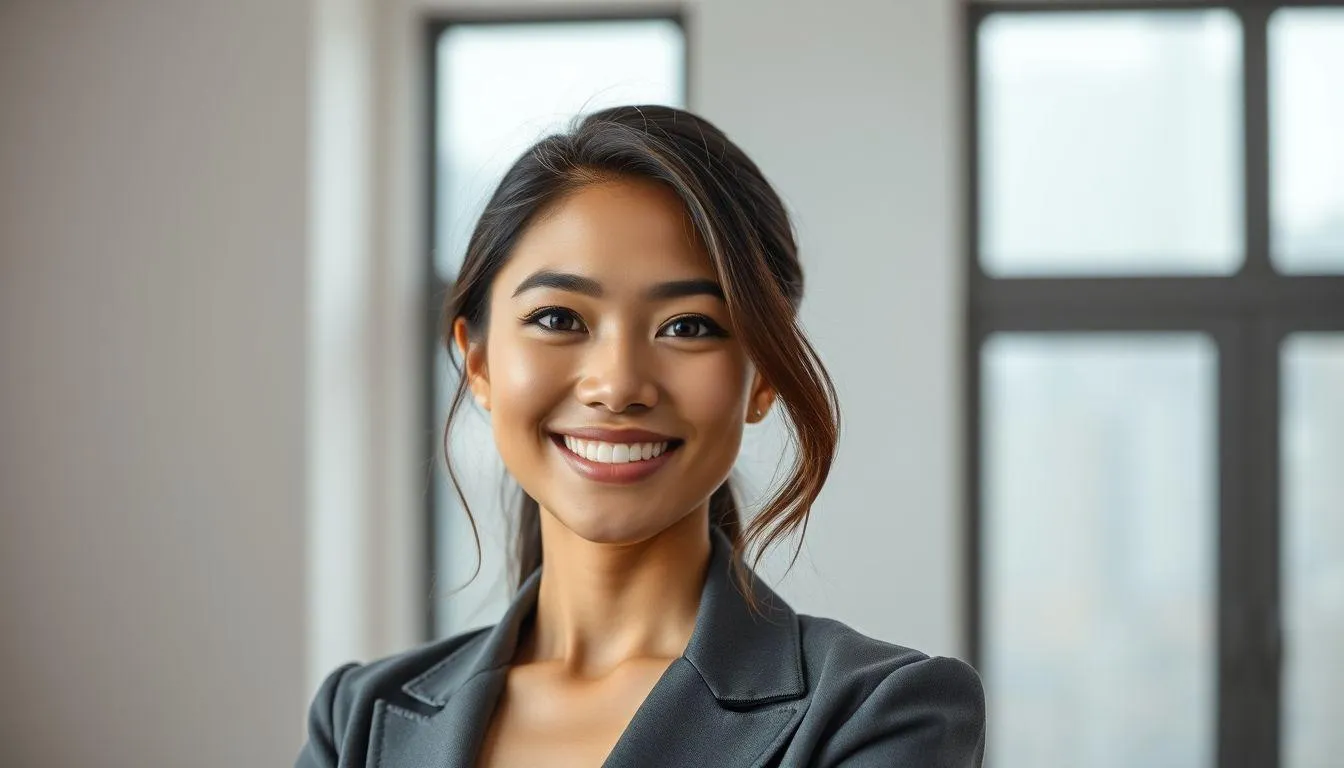 Karakter dan Kepribadian Nama Sherina (c) Ilustrasi AI