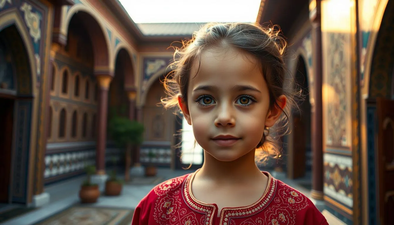 Pengertian dan Asal Bahasa Nama Sheva (c) Ilustrasi AI