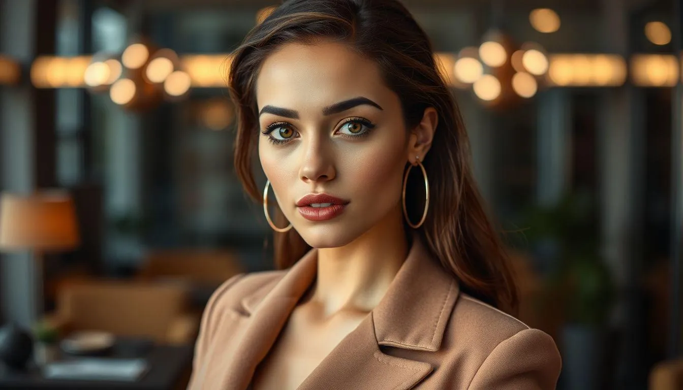 Karakteristik dan Kepribadian Nama Sheva (c) Ilustrasi AI