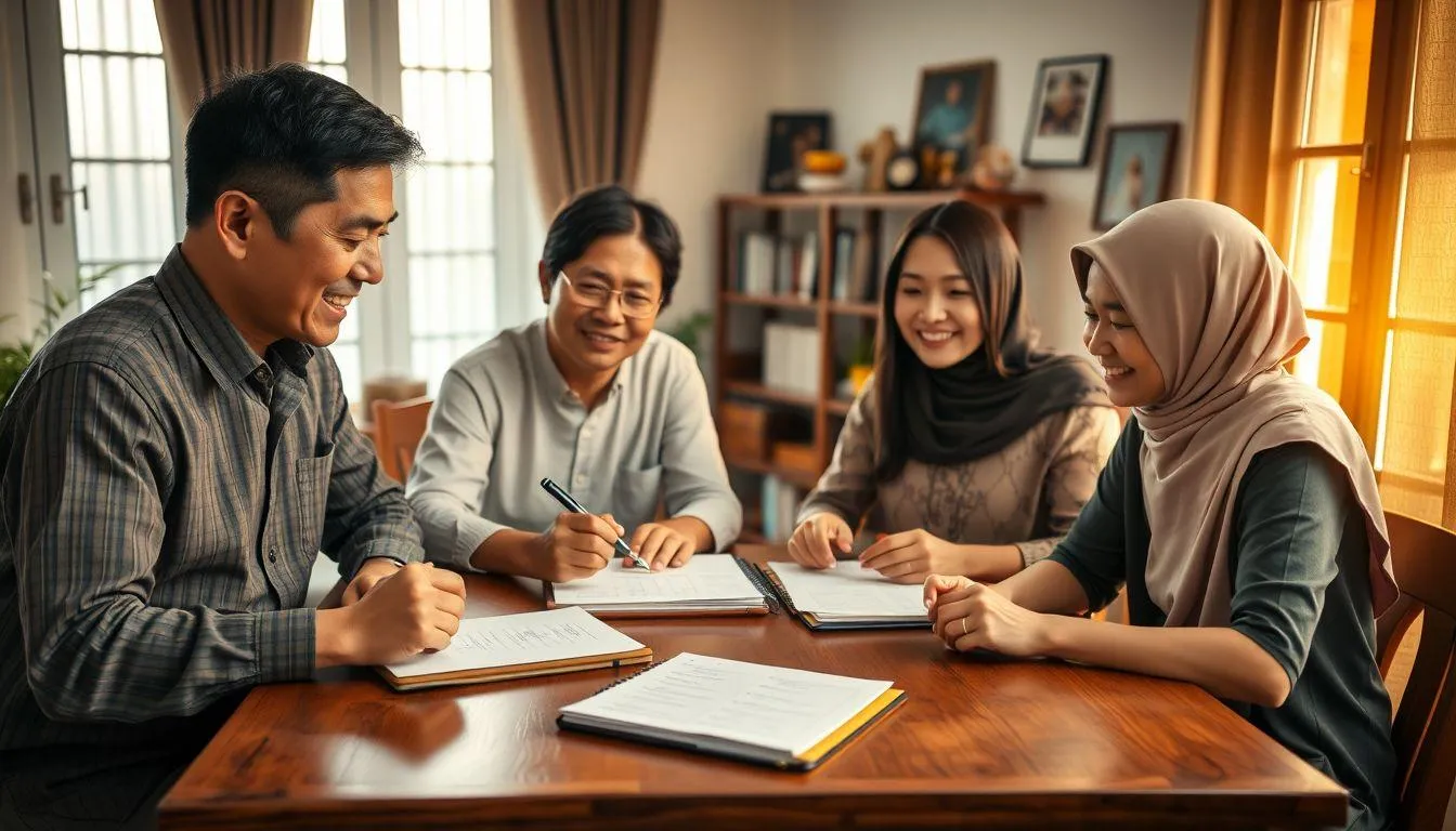 Tips Memilih Kombinasi Nama dengan Sheva (c) Ilustrasi AI