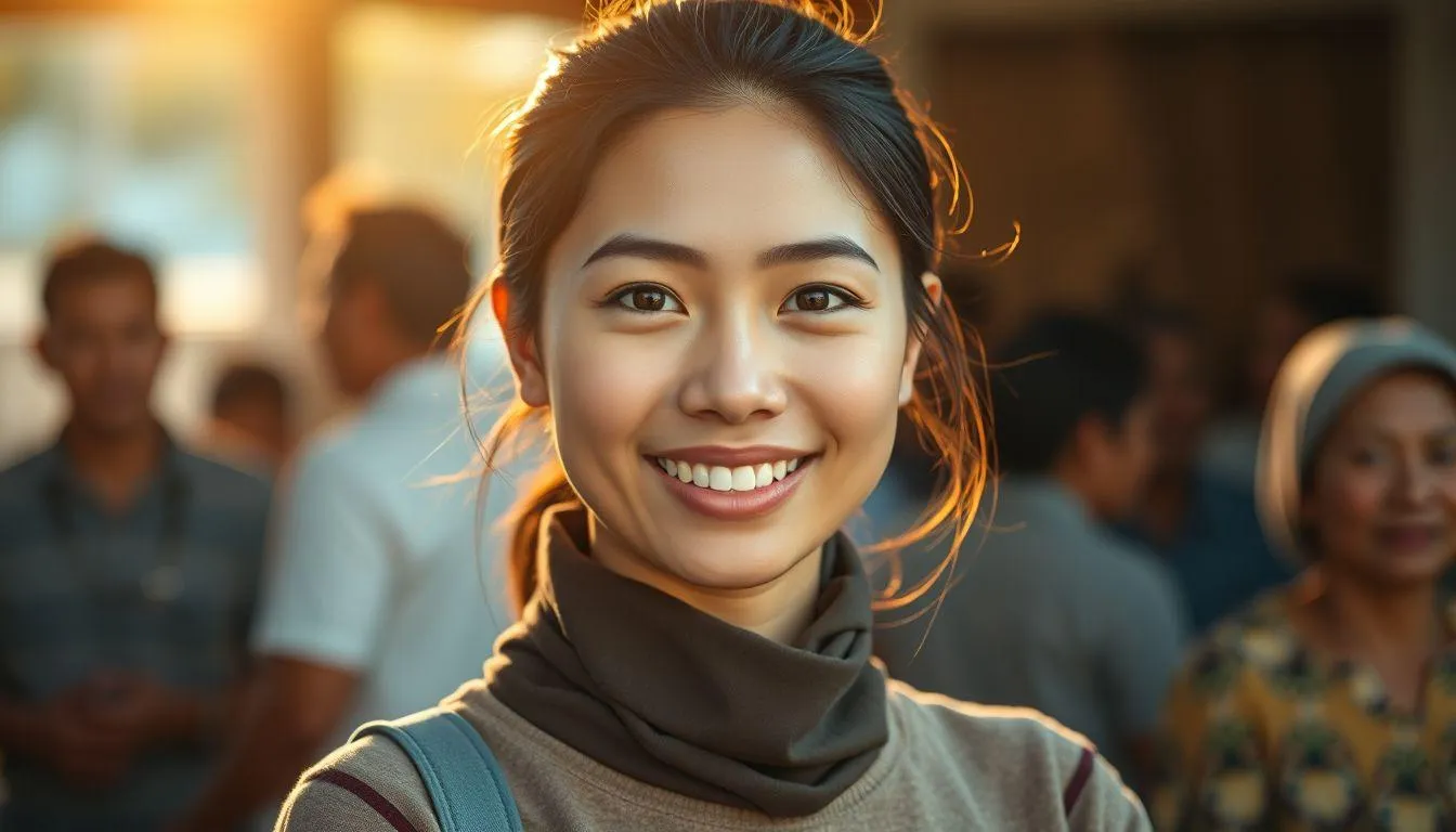 Karakteristik dan Sifat Pemilik Nama Sheza (c) Ilustrasi AI