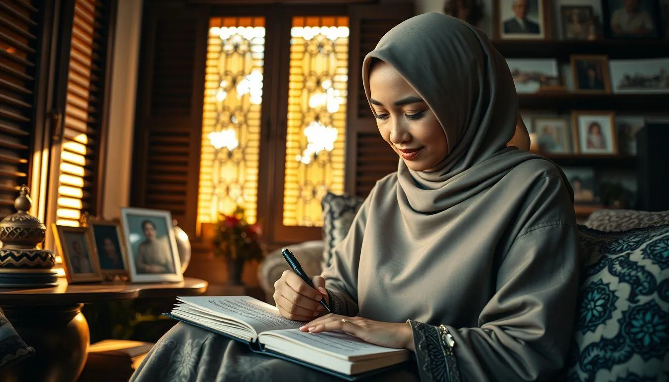 Popularitas dan Penggunaan Nama Shidqia (c) Ilustrasi AI