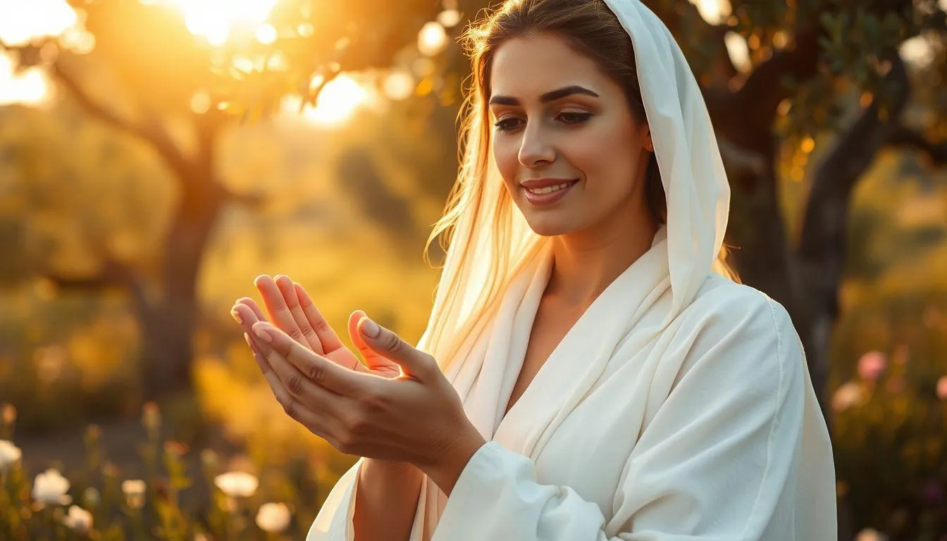 Pengertian dan Makna Dasar Nama Shifa (c) Ilustrasi AI