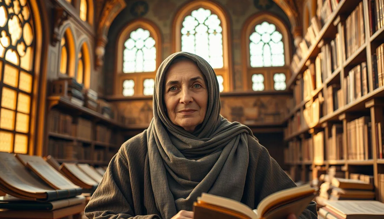 Asal Usul dan Sejarah Nama Shifa (c) Ilustrasi AI