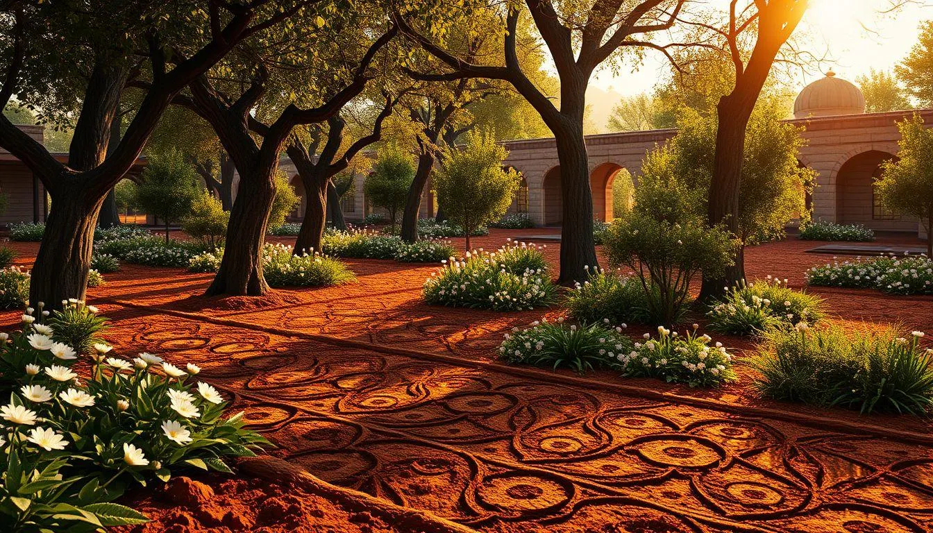 Makna Filosofis Nama Sienna dalam Perspektif Islam (c) Ilustrasi AI