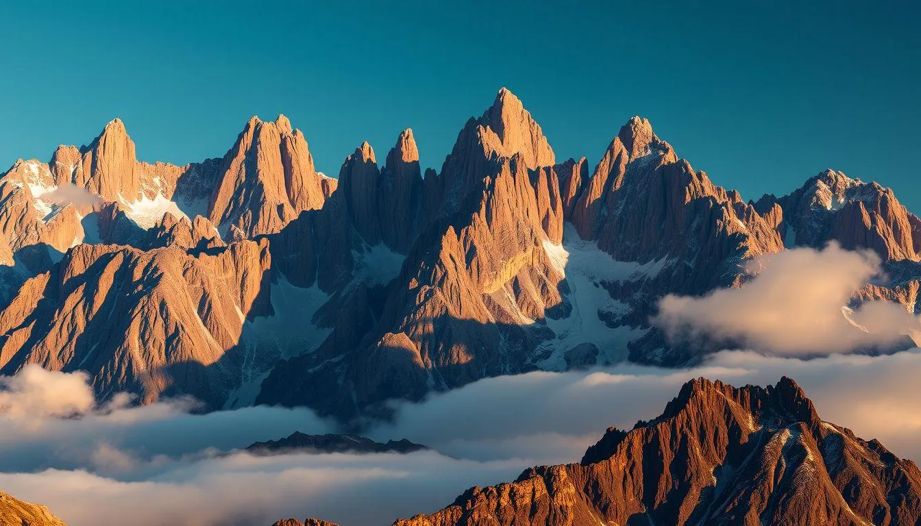 Pengertian dan Makna Dasar Arti Nama Sierra (c) Ilustrasi AI