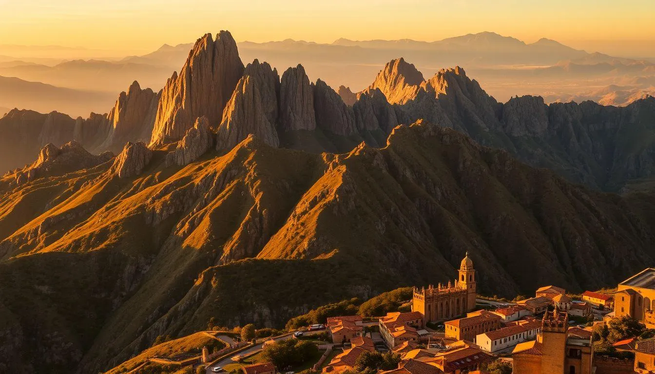 Asal Usul dan Sejarah Nama Sierra (c) Ilustrasi AI