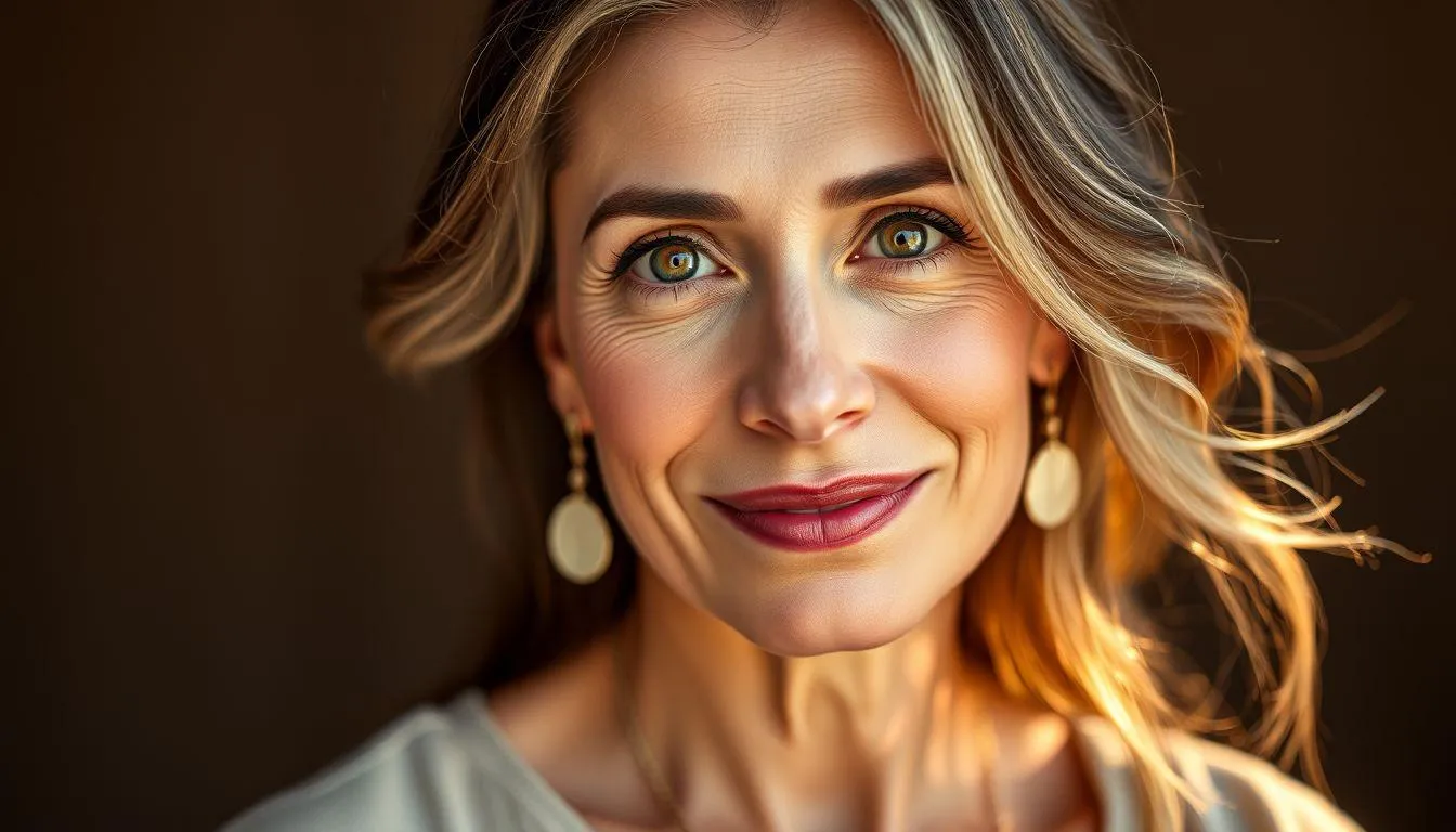 Karakteristik dan Sifat Pemilik Nama Sofia (c) Ilustrasi AI