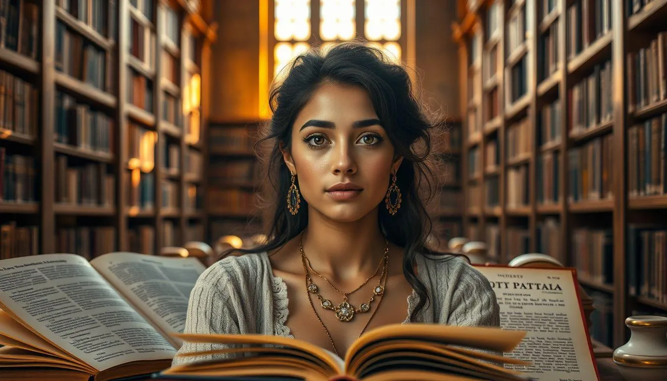 Variasi Makna Sonia dalam Berbagai Bahasa (c) Ilustrasi AI