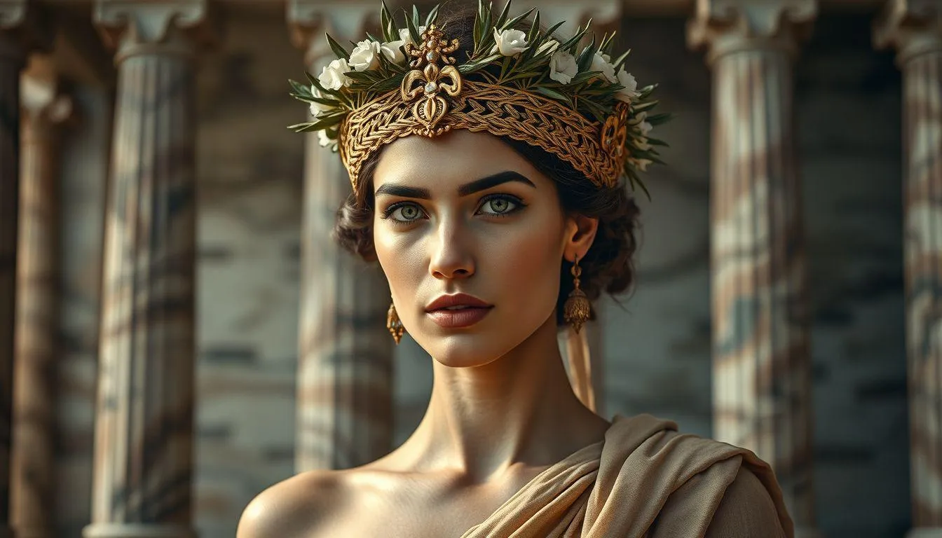 Pengertian dan Makna Dasar Arti Nama Stefani (c) Ilustrasi AI