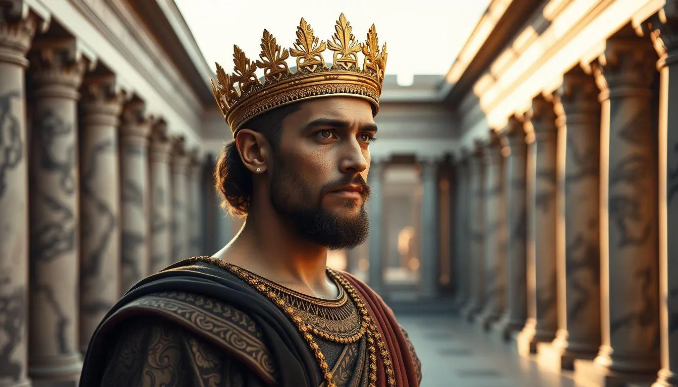 Pengertian dan Makna Nama Steven (c) Ilustrasi AI