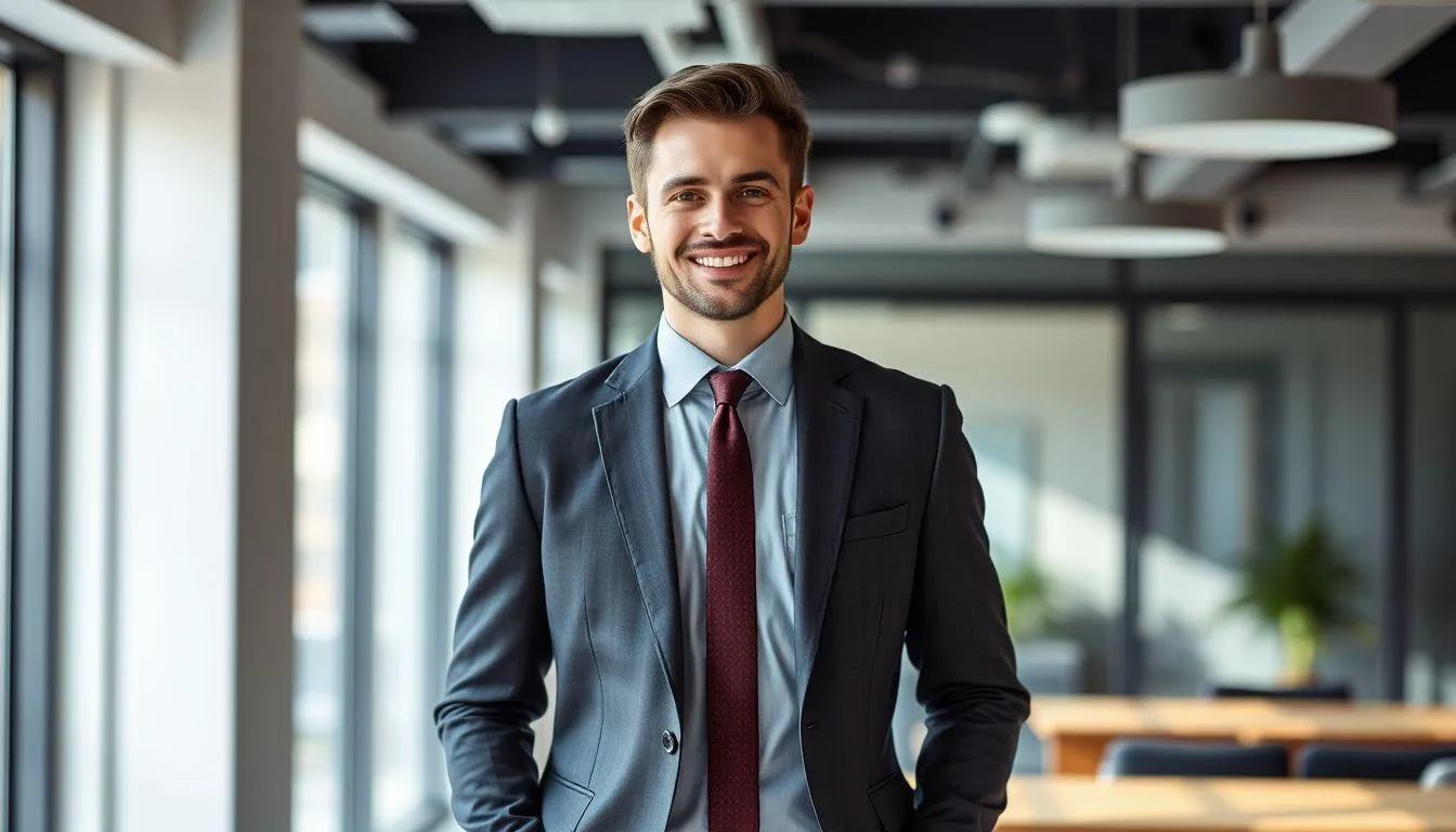 Karakteristik dan Kepribadian Nama Steven (c) Ilustrasi AI