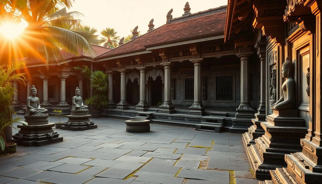 Asal Usul dan Sejarah Nama Sukma (c) Ilustrasi AI