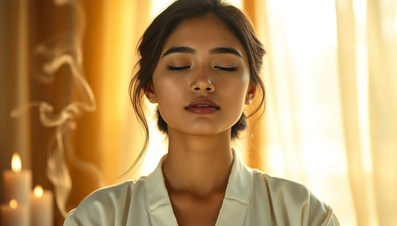 Karakteristik dan Sifat Nama Sukma (c) Ilustrasi AI