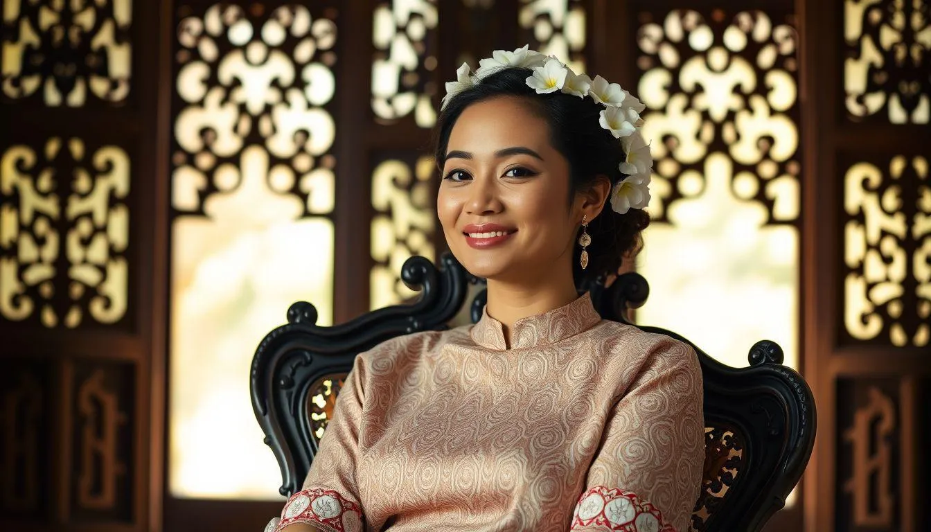 Kombinasi Nama dengan Sulastri (c) Ilustrasi AI