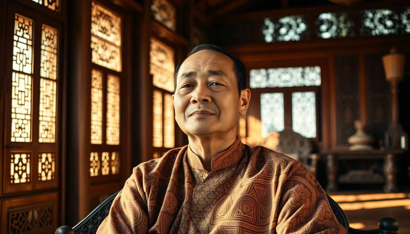 Pengertian dan Makna Dasar Nama Supri (c) Ilustrasi AI