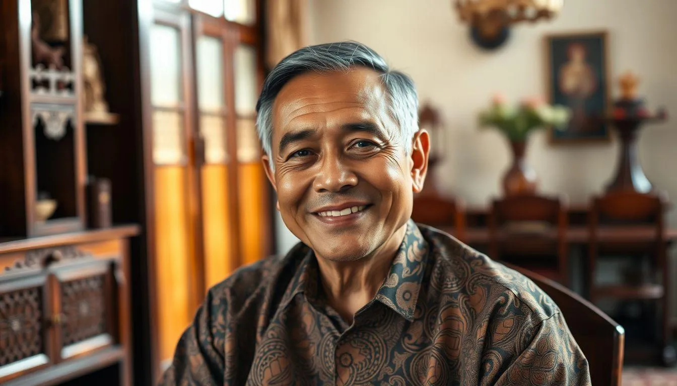 FAQ (Frequently Asked Questions) (c) Ilustrasi AI