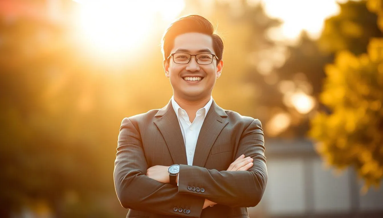 Karakteristik dan Sifat Nama Surya (c) Ilustrasi AI